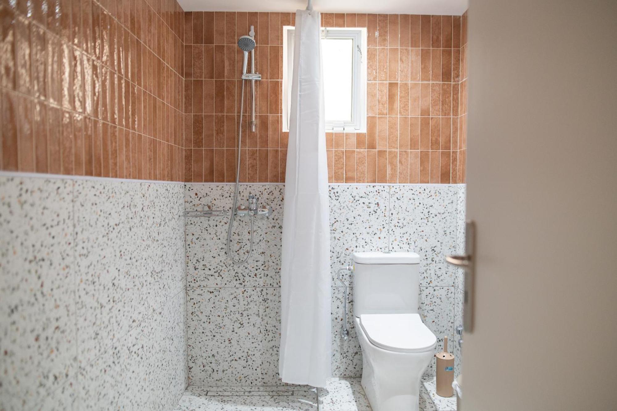 Achilleas Hotel Apartments Kos Town Exterior photo